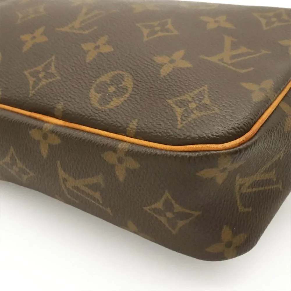 Louis Vuitton Pochette Cite Shoulder Bag